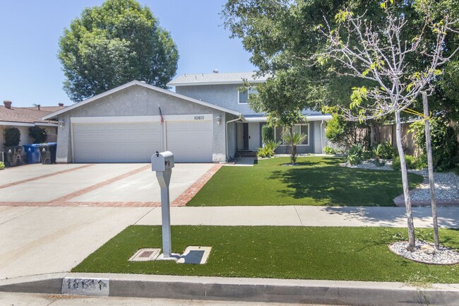 Building Photo - Charming 3-Bedroom Home on a Quiet Street ...