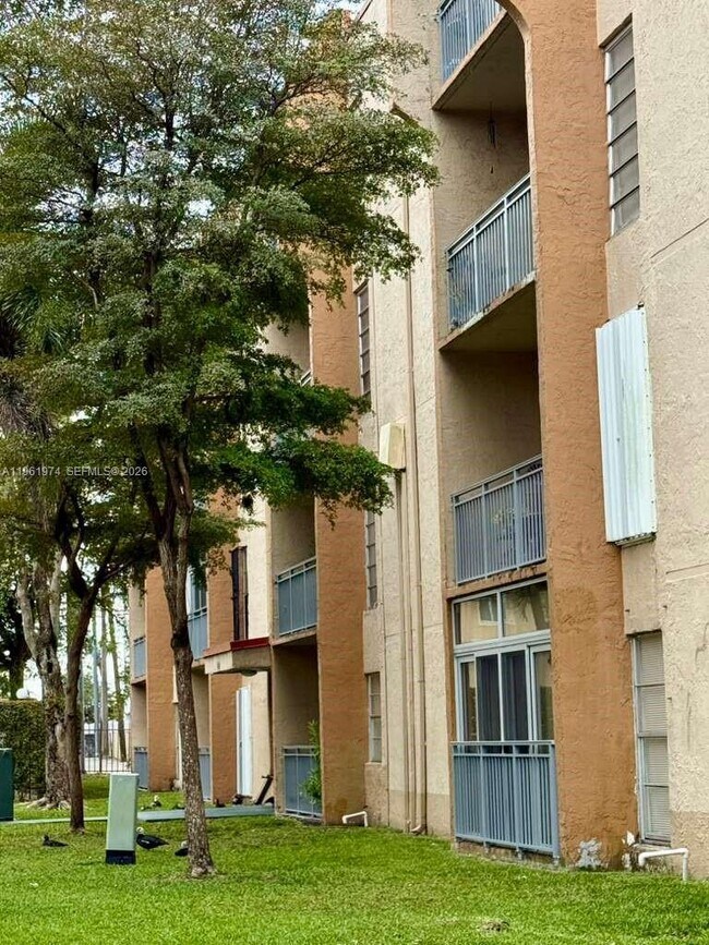 Building Photo - 4855 NW 7th St