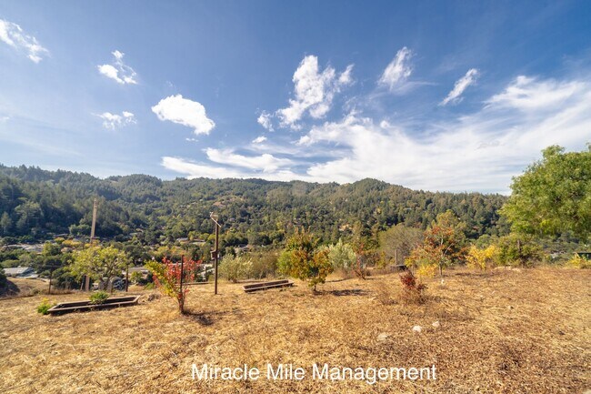 Building Photo - West Marin Luxury Retreat – Private Estate with Panoramic Views