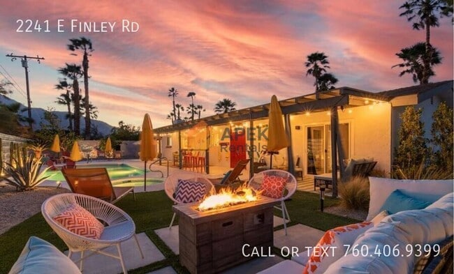 Building Photo - 2241 E Finley Rd