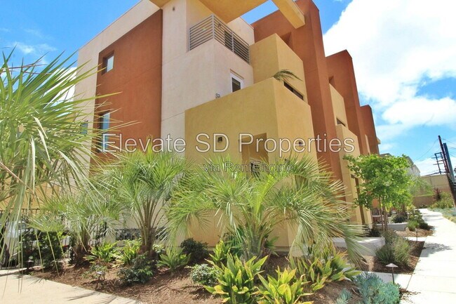 Building Photo - 2886 C St
