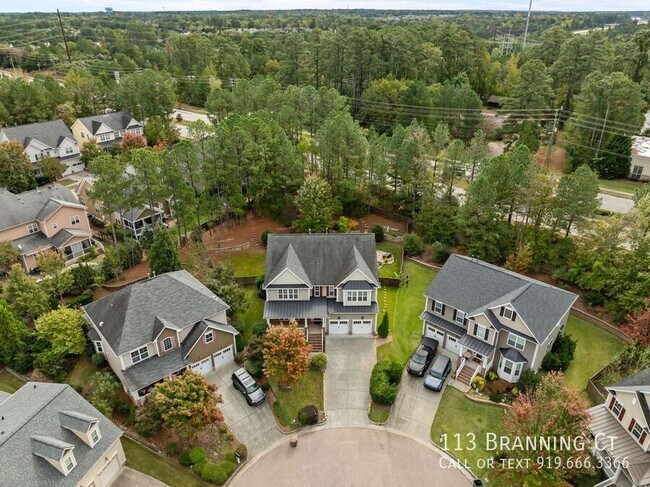 Building Photo - 113 Branning Ct