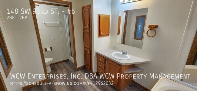 Building Photo - 148 SW 93rd St