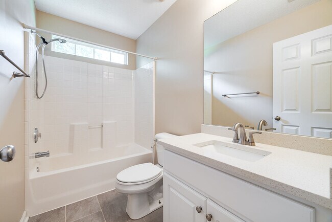 2nd bathroom - 868 Young Way