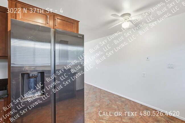 Building Photo - 3022 N 37th St