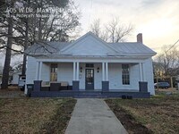 Building Photo - 405 W Dr. Martin Luther King Jr. Way