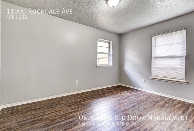 Building Photo - 11000 Rochdale Ave