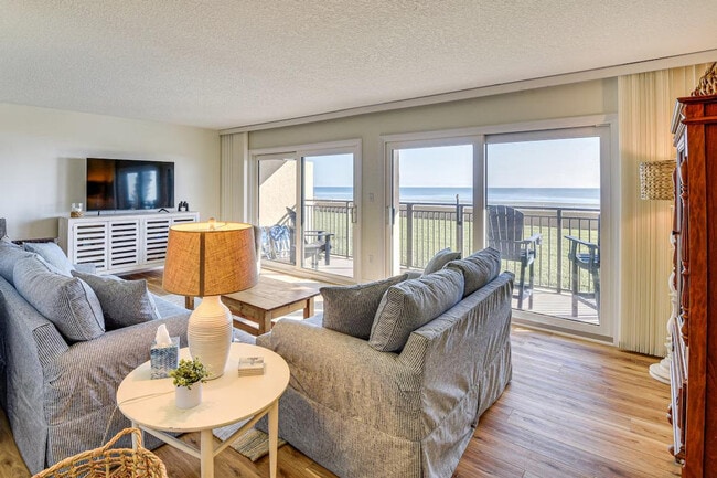 Building Photo - 4435 S Atlantic Ave