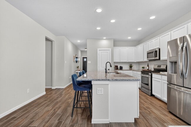 Building Photo - 2626 Lemonwood Ln