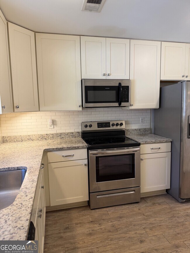 Building Photo - 2912 Webb Bridge Rd