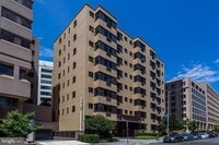 Building Photo - 2141 I St NW