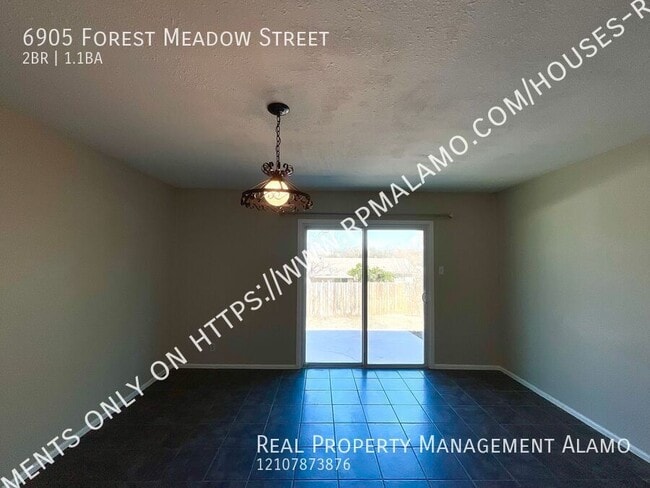 Building Photo - 6905 Forest Meadow St