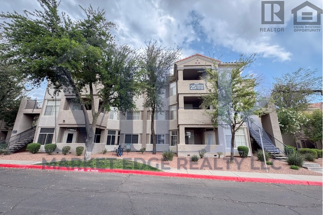 Building Photo - 2Bed/2Bath Furnished Condo at Chandler Blvd/40th St! Ready for Immediate Move-In!