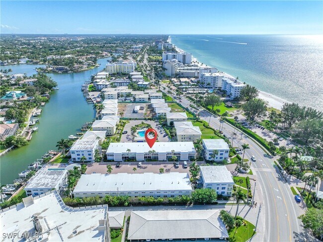 Building Photo - 2100 Gulf Shore Blvd N