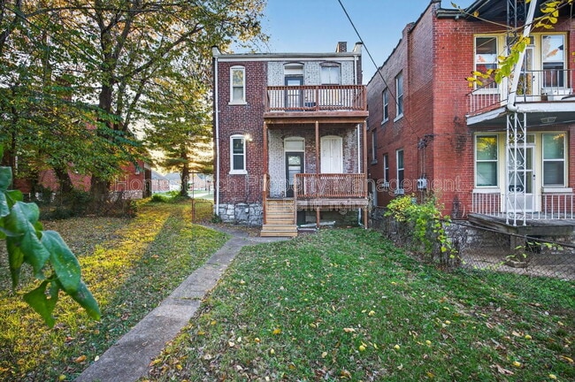 Building Photo - 8606 Church Dr