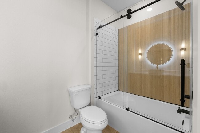 Building Photo - BRAND NEW 4 Bed/4 Bath Townhome Available for August Pre-Lease!