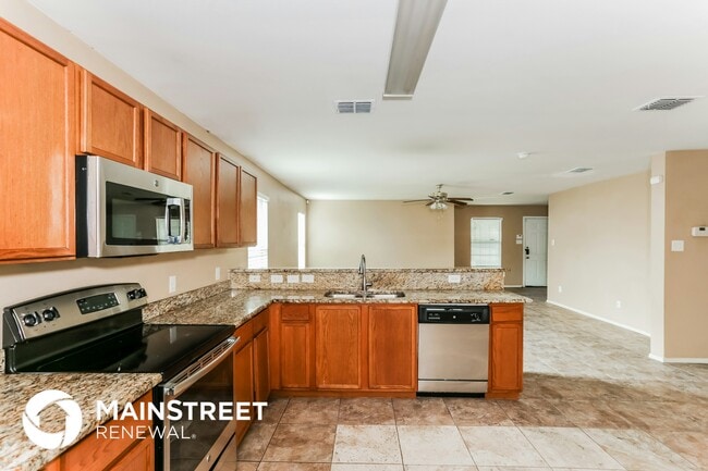 Building Photo - 1435 Sax Leigh Dr