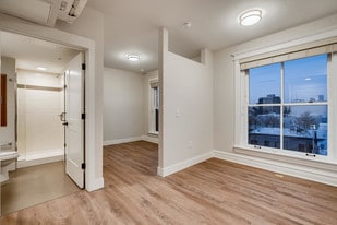 The Quayle | Denver, CO Affordable Apartments - The Quayle
