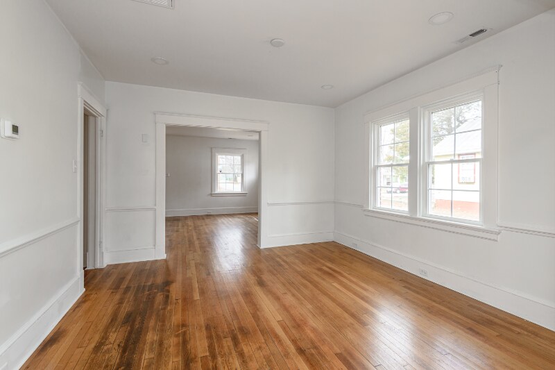 Building Photo - 3500 Decatur St