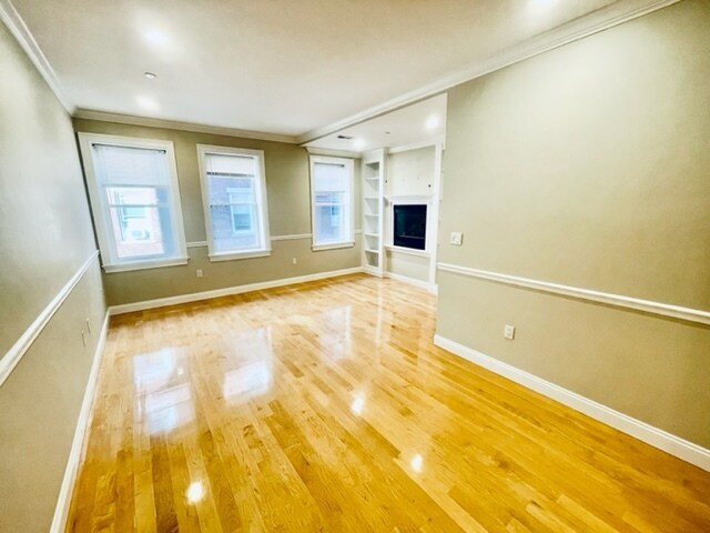 Building Photo - 33 N Bennet St