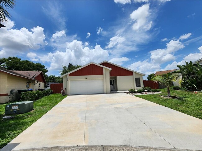 Primary Photo - 11500 Benbow Ct