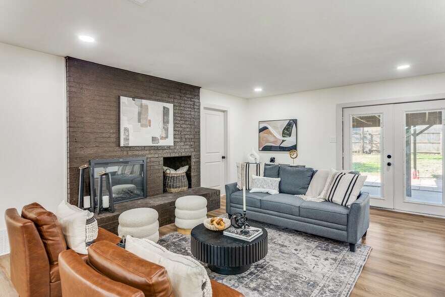 Building Photo - 2920 Choctaw Trl