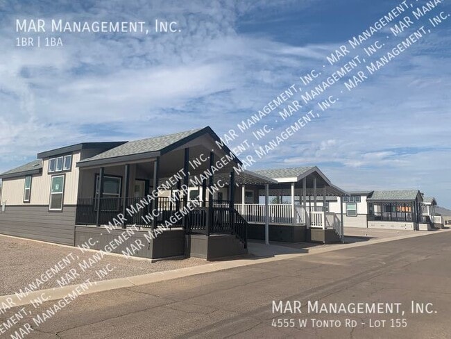 Building Photo - 4555 W Tonto Rd