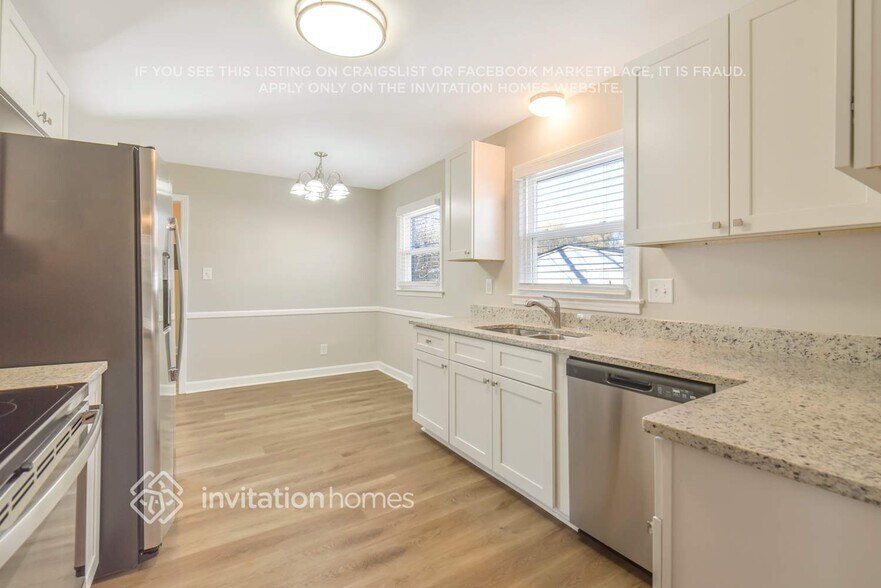 Building Photo - 7410 Marlbrook Dr