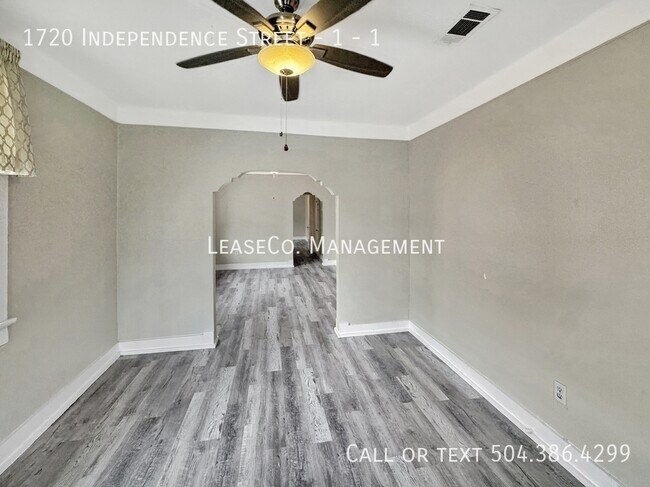 Building Photo - 1720 Independence St