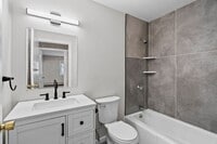 Building Photo - Newly Renovated 1-Bed 1-Bath Cranston!