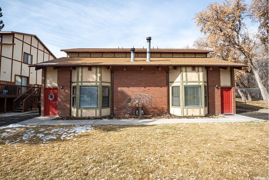 Building Photo - 713 N 1050 W