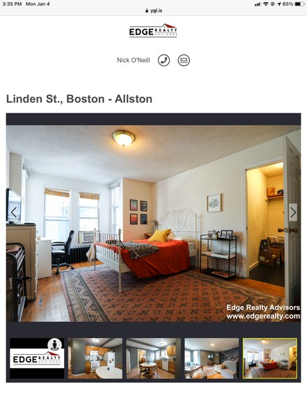 Building Photo - 86 Linden St