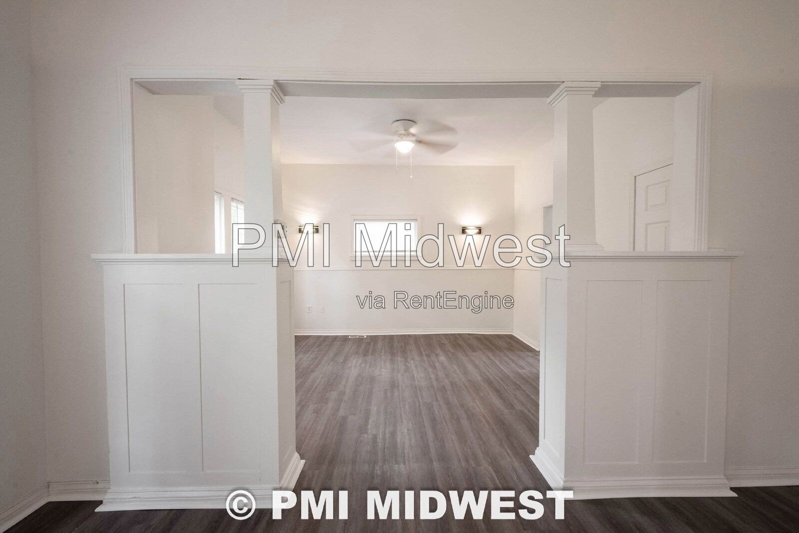 Building Photo - 3531 Garden Ave
