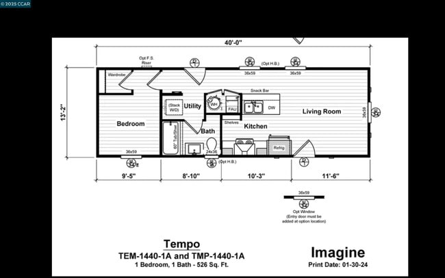 Building Photo - 507 Locust St