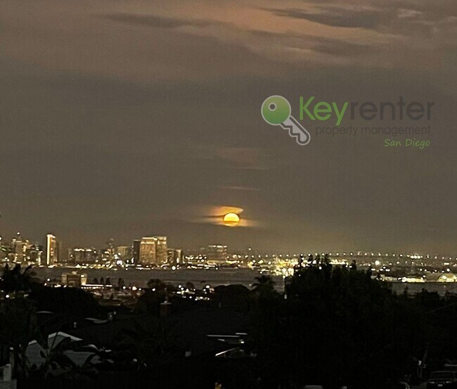 Building Photo - Point Loma |Endless Panoramic View of the Bay| Cul-de-sac