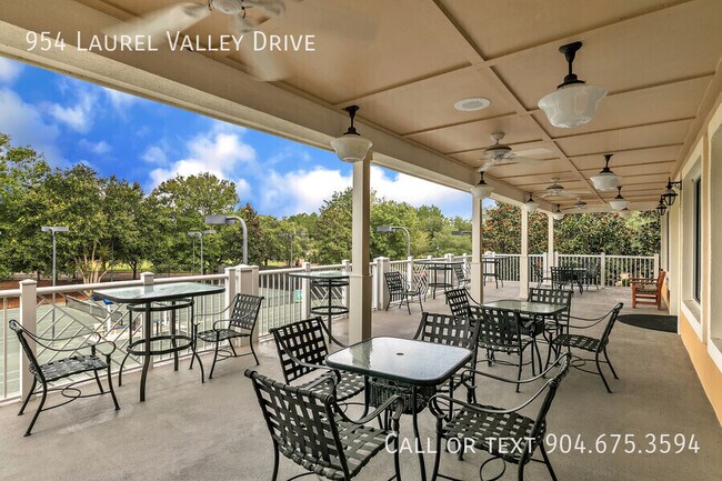 Building Photo - 954 Laurel Valley Dr