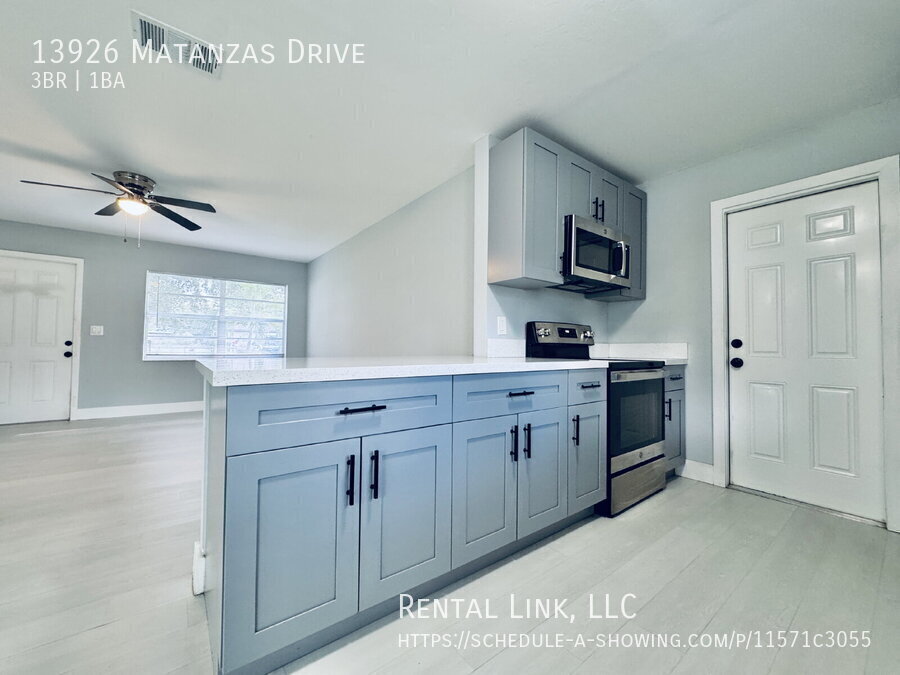 Building Photo - 13926 Matanzas Dr
