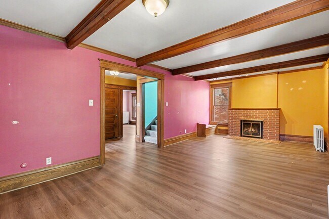 Building Photo - 1270 Emerson St