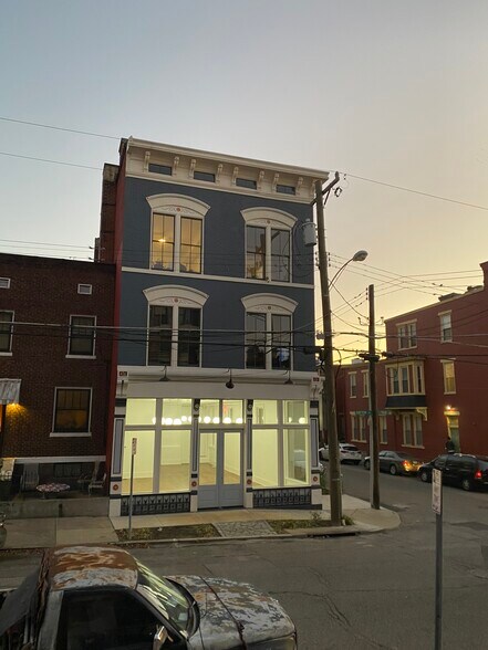 Building Photo - 1928 Colerain Ave