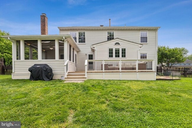 Building Photo - 5433 Braddock Ridge Dr