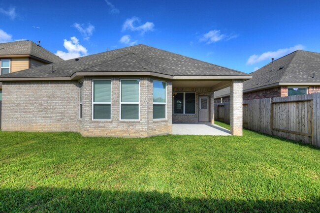 Building Photo - 21644 Lexor Dr