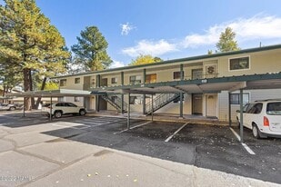 Building Photo - 3200 S Litzler Dr