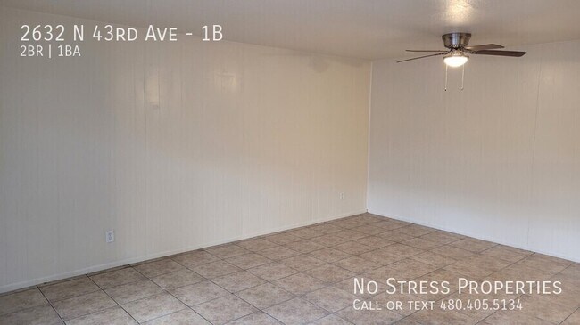 Building Photo - 2632 N 43rd Ave