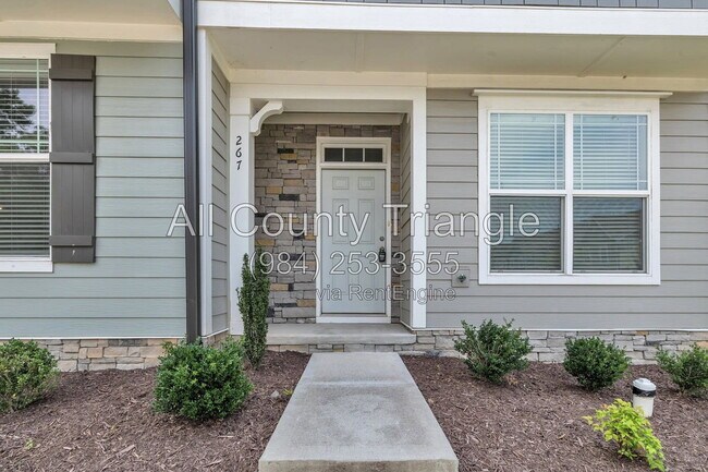 Building Photo - 267 Old Grove Ln