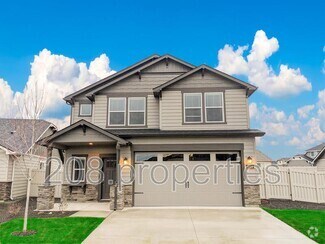 Building Photo - 4514 N Glenrock Way