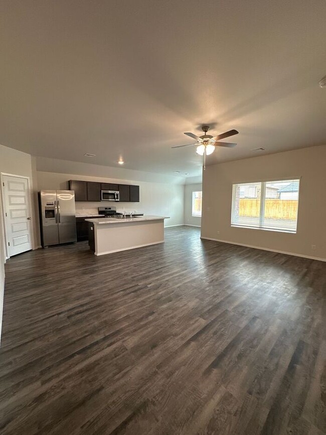 Building Photo - BRAND NEW Four Bedroom | Two Bath Home in ...