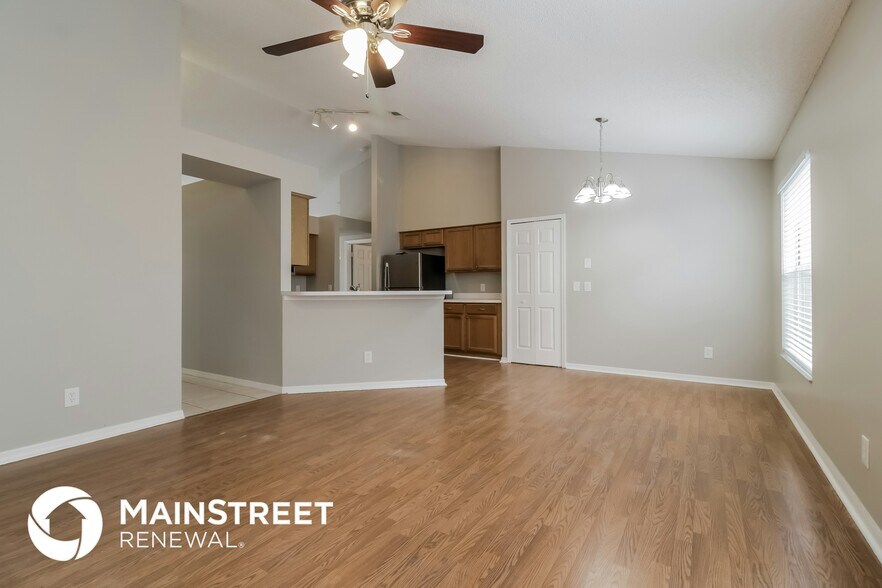 Building Photo - 19 N Cervidae Dr