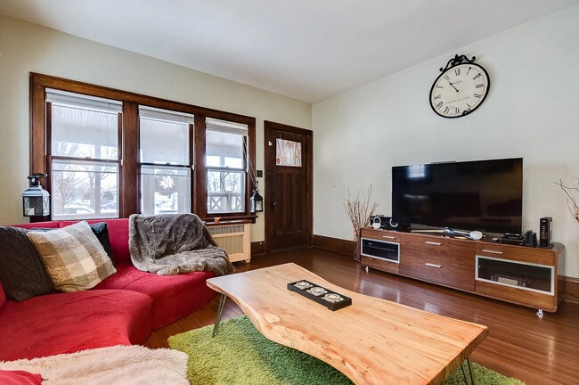 Building Photo - 1212 Marshall Ave