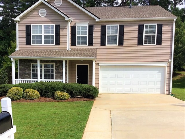 Primary Photo - 639 Stonecrest Dr