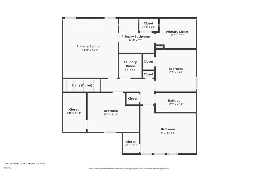 Building Photo - 2080 Boxwood Cir